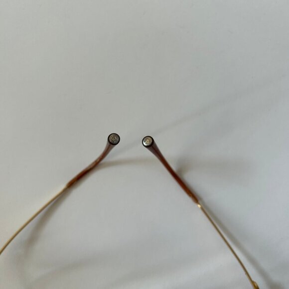 CHANEL VINTAGE GLASSES - Picture 3 of 10